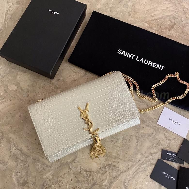 YSL Handbags 46